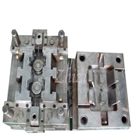 Kunststoffspritzguss-Einspritzservice